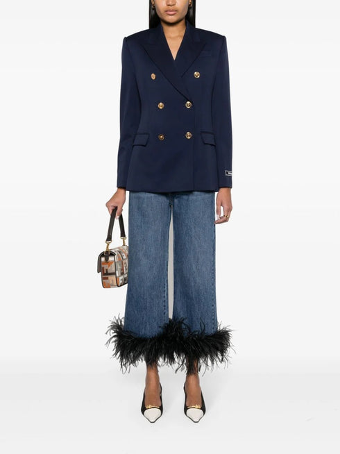 NFORMAL JACKET